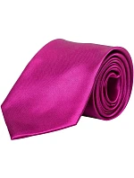 Korntex KXTIE8 Klasická kravata 76.TIE8 dark pink Korntex KXTIE8 Klasická kravata 76.TIE8 dark pink