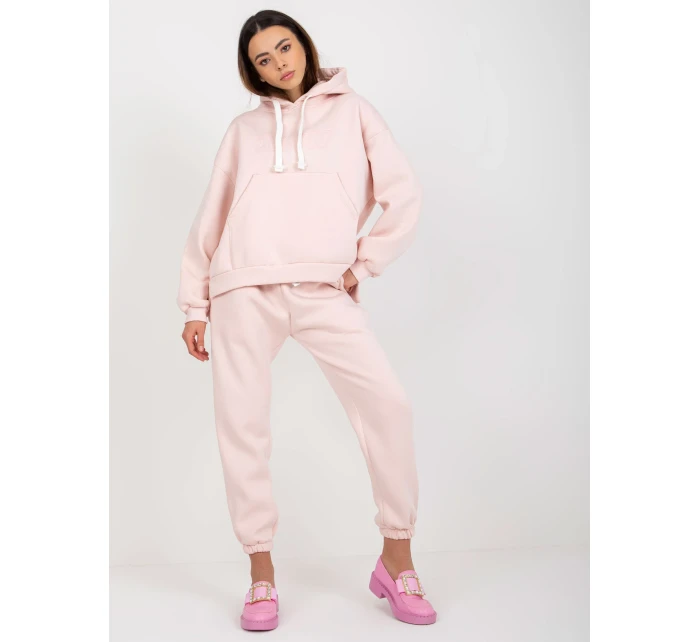 Dámská souprava EM KMPL 630 set model 18027312 světle růžová - FPrice