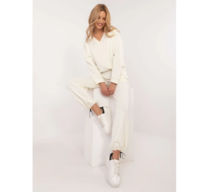 Sada LK KMPL 509772.44 ecru Sada LK KMPL 509772.44 ecru