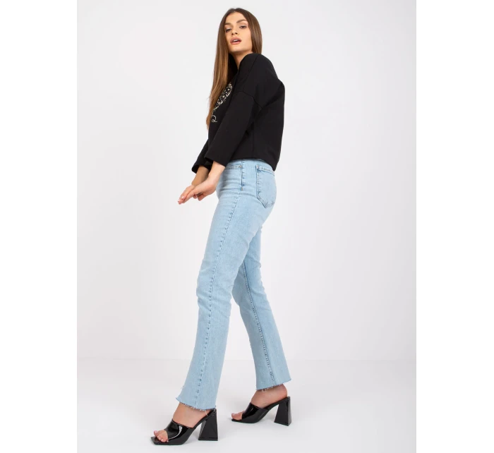 Halenka RV BZ model 17098514 černá - FPrice Halenka RV BZ model 17098514 černá - FPrice