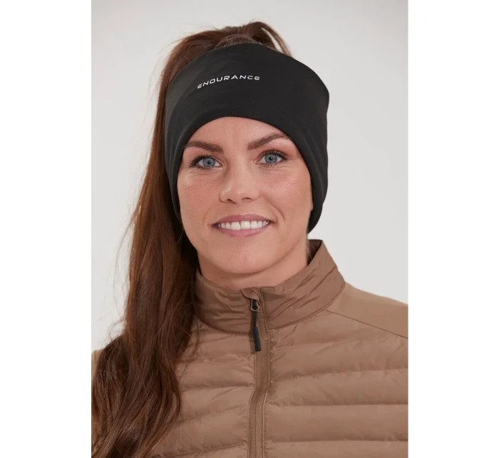 Dámská funkční čelenka model 21468456 Primaloft Headband - Endurance