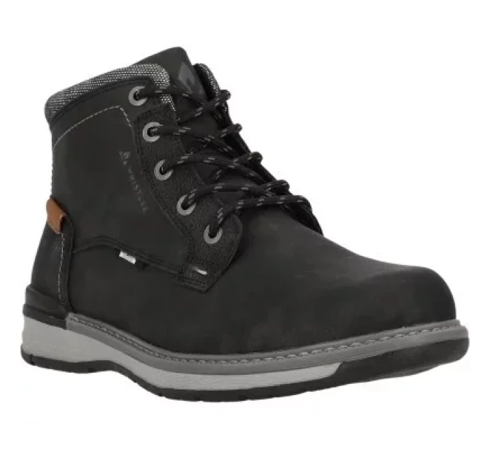 Pánské zimní boty model 20568098 - Whistler