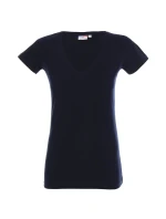 Dámká hlenka/košilka V-neck 22200