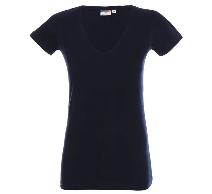 Dámká hlenka/košilka V-neck 22200