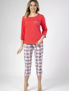 model 20329492 PIŻAMA DAMSKA BIG - Regina