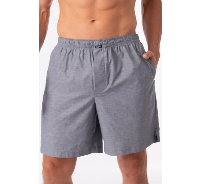 SZORTY MĘSKIE MXC 116 B24