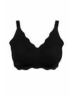 LIV 21001 PODPRSENKA BEZ KOSTIC ČERNÁ