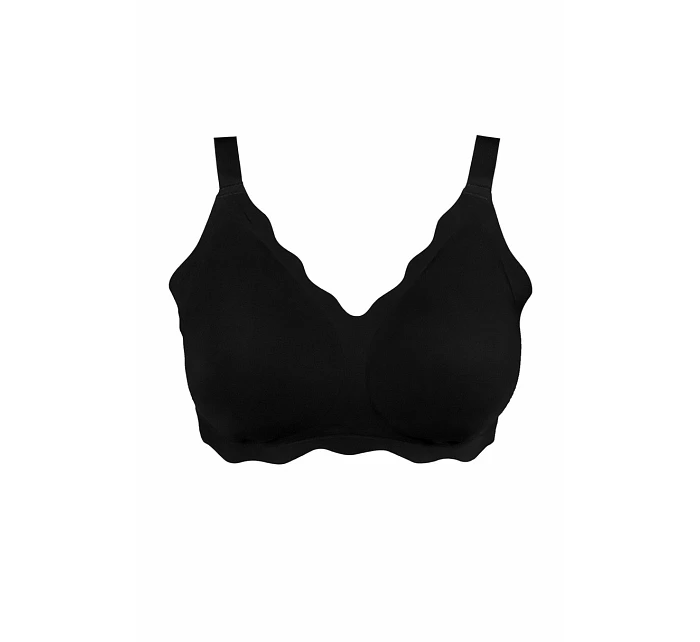 LIV 21001 PODPRSENKA BEZ KOSTIC ČERNÁ