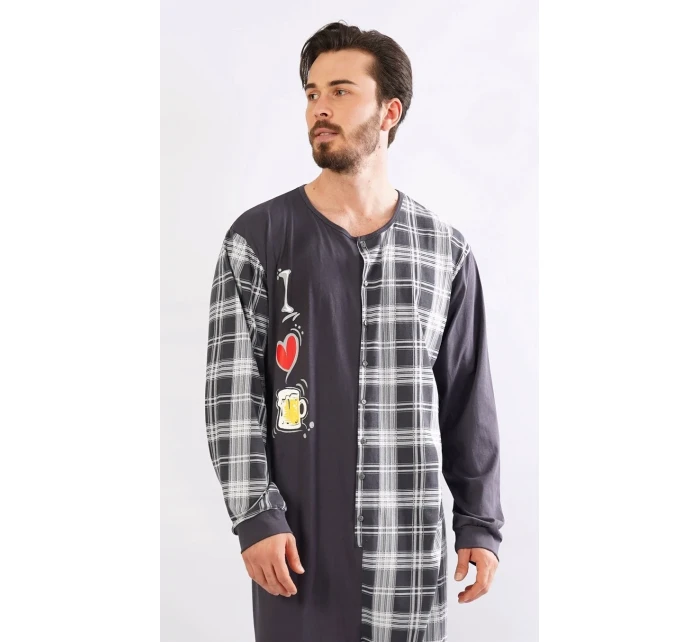 Pánský overal I love beer