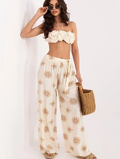 Dámské kalhoty  model 226628 Italy Moda