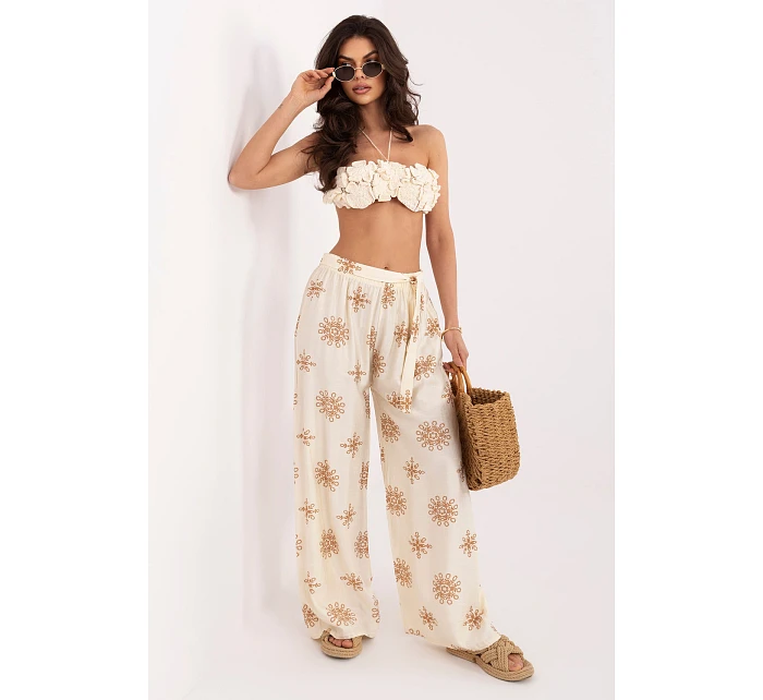 Dámské kalhoty  model 226628 Italy Moda