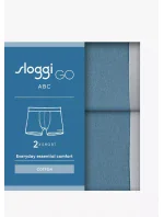 sloggi men GO ABC 2.0 Short 2P - UNKNOWN - SLOGGI UNKNOWN - SLOGGI