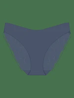 Body Make-Up Illusion Lace Highleg Tai - Indigo Veil - TRIUMPH Indigo Veil - TRIUMPH
