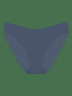 Body Make-Up Illusion Lace Highleg Tai - Indigo Veil - TRIUMPH Indigo Veil - TRIUMPH