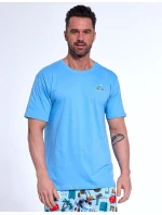 Pyžamo model 21186029 Travel kr/r M2XL pánské - Cornette Pyžamo model 21186029 Travel kr/r M2XL pánské - Cornette