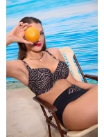 Biustonosz kąpielowy soft SK model 22025344 Desert Night - Ava Biustonosz kąpielowy soft SK model 22025344 Desert Night - Ava