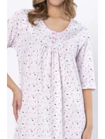 Košile kr/r M2XL model 21272211 - LEVEZA Košile kr/r M2XL model 21272211 - LEVEZA