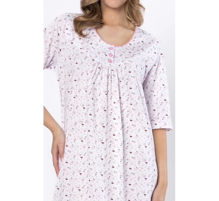 Košile kr/r M2XL model 21272211 - LEVEZA Košile kr/r M2XL model 21272211 - LEVEZA