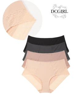 Figy Dc Girl 27080 A'12 S-XL