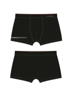 Hladké pánské boxerky model 21472129 - C+3