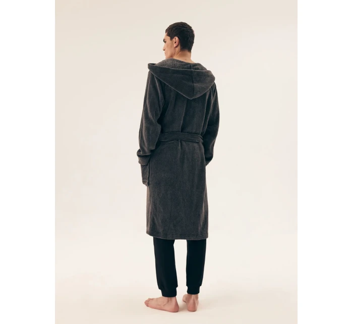 Pánský župan 43012 Mild - HENDERSON Pánský župan 43012 Mild - HENDERSON