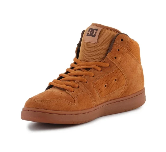 4 HI M boty model 19021628 - Dc