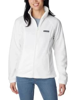 Mikina  Full Zip Fleece Sweatshirt W model 21319392 - Columbia