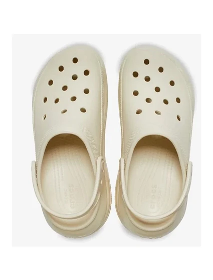 Dřeváky Mega Crush model 20325712 - Crocs