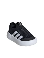 Dětská obuv adidas Bubblecomfy black IH1264 Dětská obuv adidas Bubblecomfy black IH1264