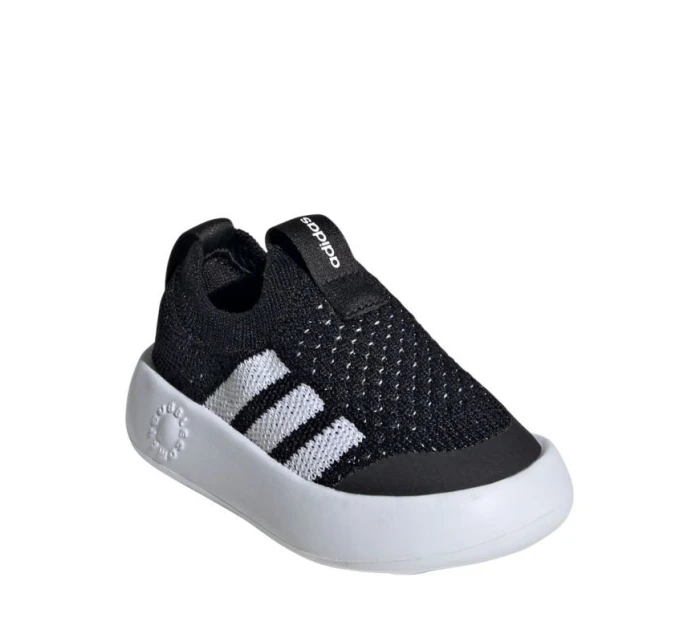 Dětská obuv adidas Bubblecomfy black IH1264 Dětská obuv adidas Bubblecomfy black IH1264