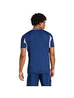 Pánské tričko Tiro 25 Competition Match Tshirt navy blue model 21485038 pánské - ADIDAS