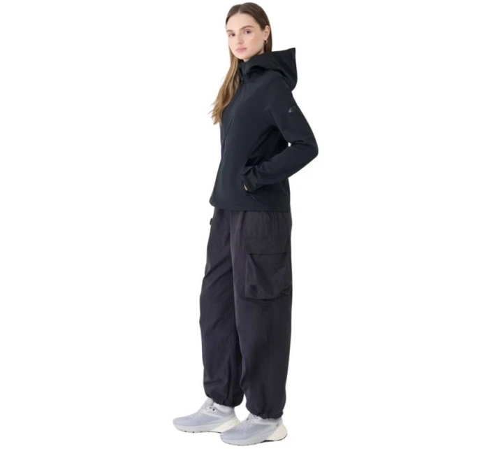 Softshellová bunda 4F F320 W 4FWSS25TSOFF320 20S Softshellová bunda 4F F320 W 4FWSS25TSOFF320 20S