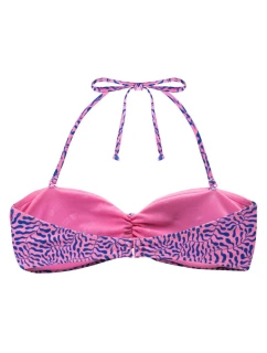 Dámský horní díl plavek SAMAE TOP WMNS