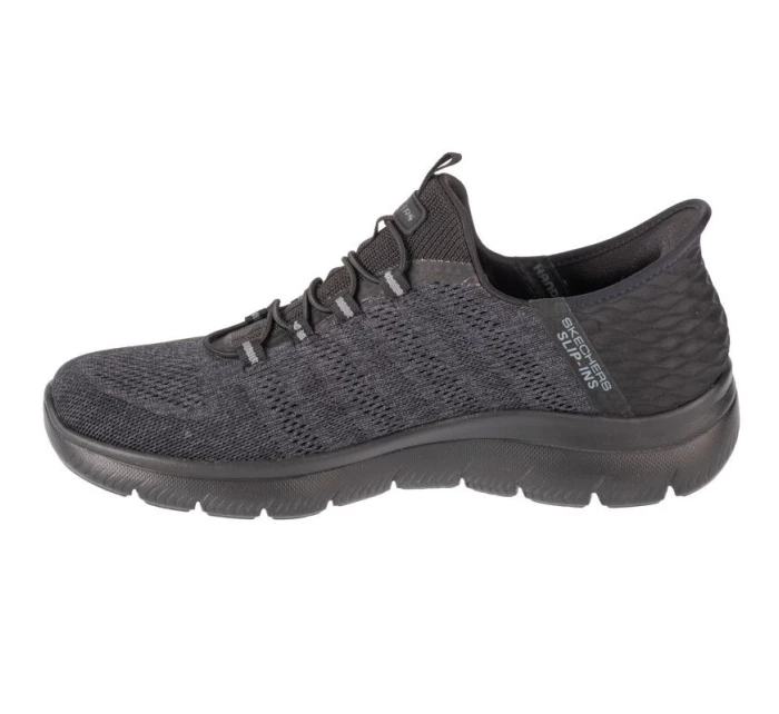 Skechers Slip-Ins: Summits - Key Pace 232469-BBK Grey 41 Skechers Slip-Ins: Summits - Key Pace 232469-BBK Grey 41