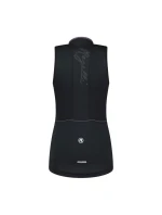 Rogelli bezrękawnik damski ESSENTIAL czarny M