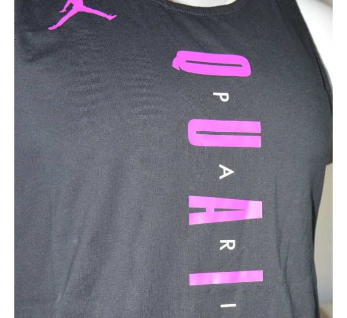 Pánské tričko Jordan Legacy Quai 54 Tank Top - CW3971-010 Pánské tričko Jordan Legacy Quai 54 Tank Top - CW3971-010