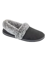 Skechers Cozy Campfire-Team Toasty 32777-BLK Černé 36 Skechers Cozy Campfire-Team Toasty 32777-BLK Černé 36