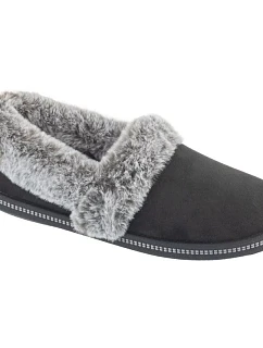 Skechers Cozy Campfire-Team Toasty 32777-BLK Černé 36