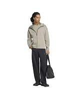 Pánská mikina adidas Z.N.E. Full Zip, zelená, KF3834 Pánská mikina adidas Z.N.E. Full Zip, zelená, KF3834