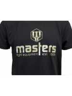 Pánské tričko Basic M 061708-M - Masters