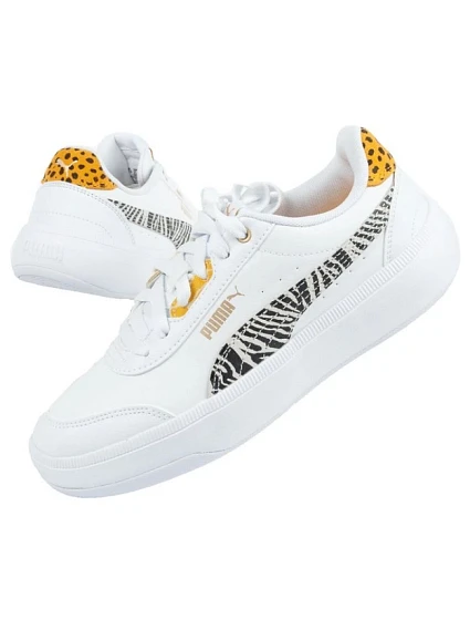Dámské sportovní boty Safari W 01  model 17758471 - Puma