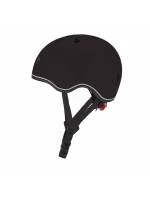 Přilba Globber Black Jr 506-120 dětské