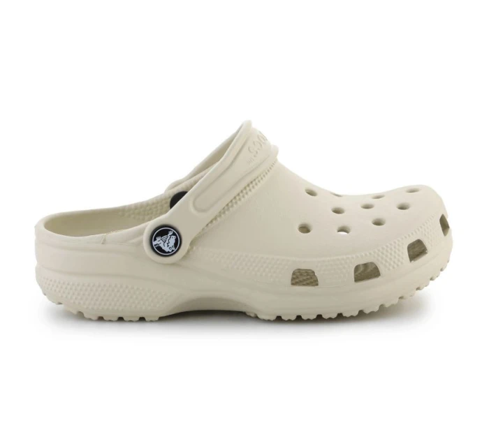 Dřeváky Crocs Classic Clog K Jr 206991-2Y2