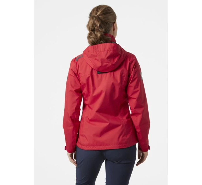 Crew Bunda s kapucí W model 18700281 162 - Helly Hansen Crew Bunda s kapucí W model 18700281 162 - Helly Hansen