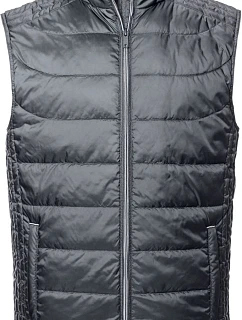 Pánská Nano vesta 10. grey model 22473402 - Russell Athletic