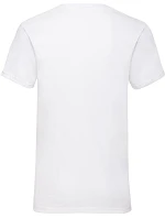 Valueweight VNeck T Tričko s výstřihem do V model 22496768 white - Fruit of the Loom Valueweight VNeck T Tričko s výstřihem do V model 22496768 white - Fruit of the Loom