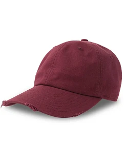 Dad Hat 6 panelová baseballová kšiltovka model 22411005 - Atlantis Headwear