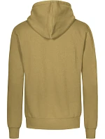 Pánská mikina s kapucí 40. olive model 22418690 - Promodoro Pánská mikina s kapucí 40. olive model 22418690 - Promodoro
