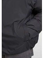 Build your Brand BY 309 Pánská oversize bunda 56.0309 black Build your Brand BY 309 Pánská oversize bunda 56.0309 black
