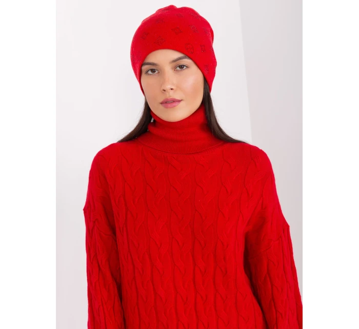 AT CZ 2325 cap.96 červená AT CZ 2325 cap.96 červená